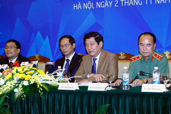 Việt Nam đã sẵn sàng đón tiếp lãnh đạo các nền kinh tế thành viên APEC ảnh 2