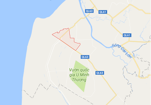 Kiên Giang: Cháy chợ làm 3 người chết, 3 căn nhà bị thiêu rụi ảnh 1