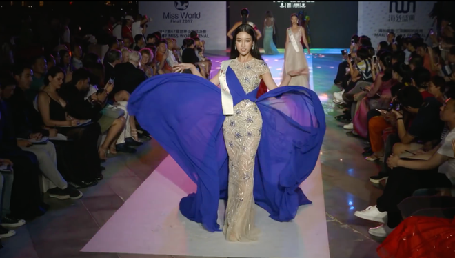 Miss World 2021: Hành trình nhan sắc Việt được tôn vinh và tỏa sáng ảnh 1