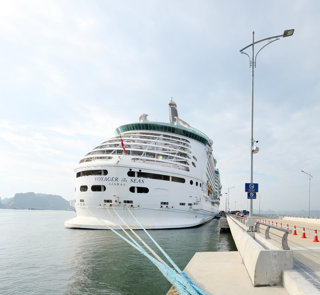 Bài 2: Du lịch Quảng Ninh: Điểm đến của những dấu ấn khác biệt ảnh 3