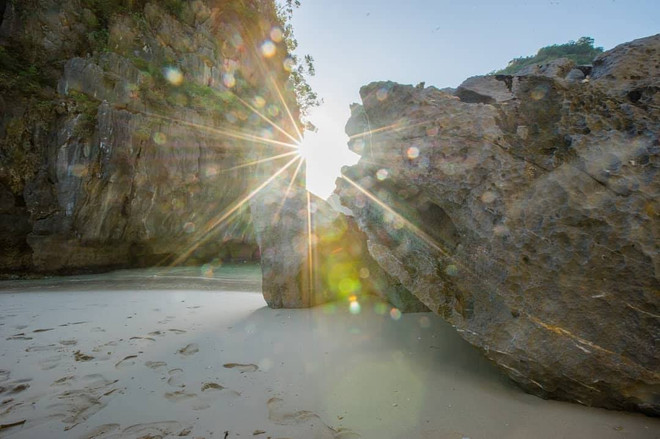 Du lịch Quảng Ninh: Cuộc chuyển mình ngoạn mục từ ‘nâu’ sang ‘xanh’ ảnh 3