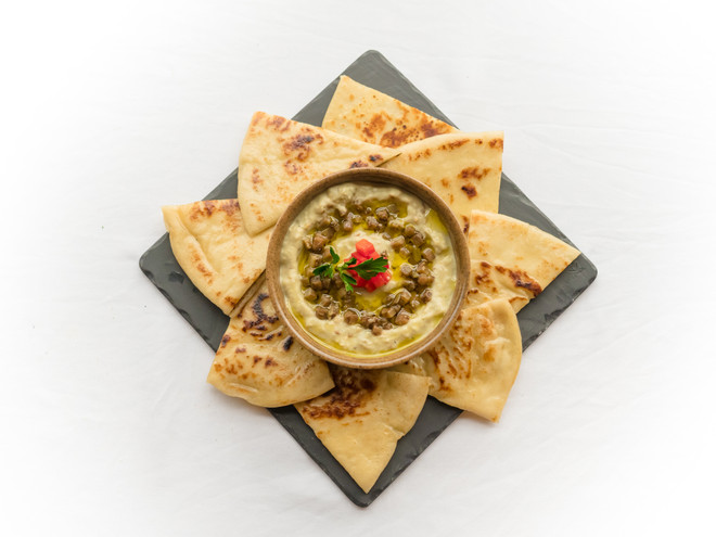 Những món ăn độc đáo dành riêng cho vòng chung kết World Cup 2018 ảnh 5