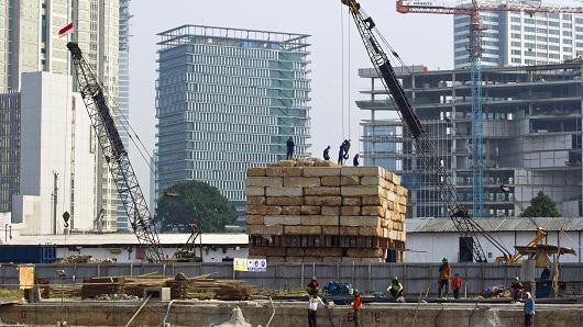 S&P từ chối nâng mức xếp hạng tín nhiệm đối với Indonesia ảnh 1