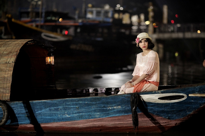 Trang Nhung quay ngược về quá khứ với "Scandal - Hào quang trở lại” ảnh 1