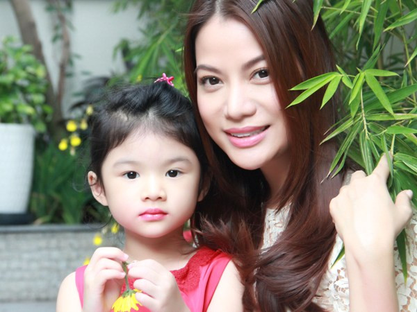 Diễn viên Trương Ngọc Ánh: “Chúng tôi... nợ nhau” ảnh 3