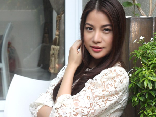 Diễn viên Trương Ngọc Ánh: “Chúng tôi... nợ nhau” ảnh 2