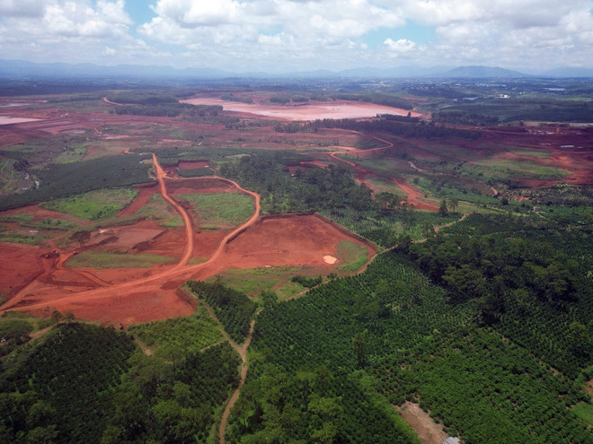 ttxvn_khai thac bauxite 1.jpg