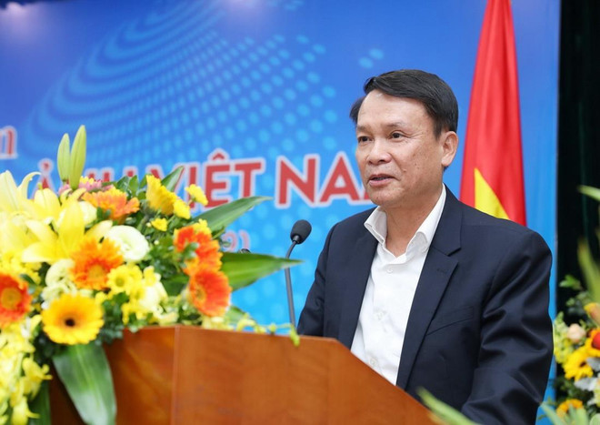 Báo Ảnh Việt Nam kỷ niệm 65 năm ngày ra số báo đầu tiên ảnh 1