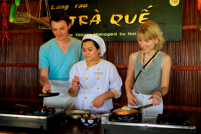 Du lịch Việt Nam được quảng cáo giá “hời” trên kênh Travel Channel ảnh 2