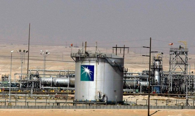 Tập đoàn Aramco của Saudi Arabia phát hiện hai mỏ dầu khí mới ảnh 1