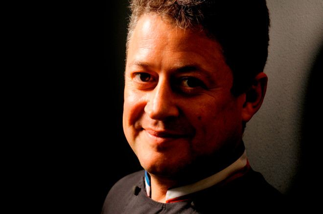 Cơ hội thưởng thức đại tiệc chocolate của đầu bếp Pháp lừng danh ảnh 1