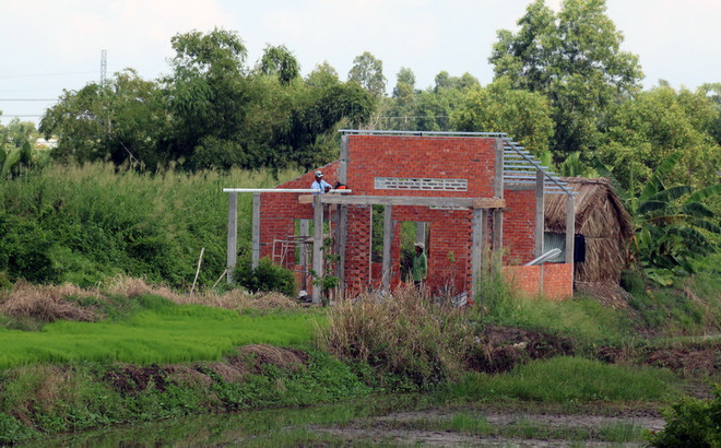 Lan tỏa mạnh mẽ thông điệp "Cả nước chung tay vì người nghèo" ảnh 1