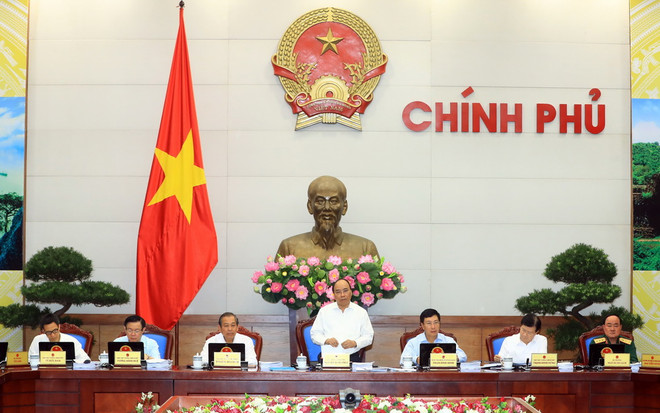 Kiên quyết cắt giảm vốn chậm giải ngân để ưu tiên việc cấp bách ảnh 2