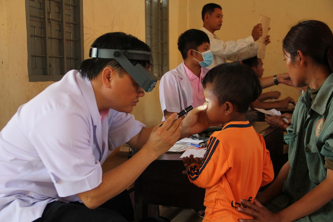 Lan tỏa mạnh mẽ thông điệp "Cả nước chung tay vì người nghèo" ảnh 2