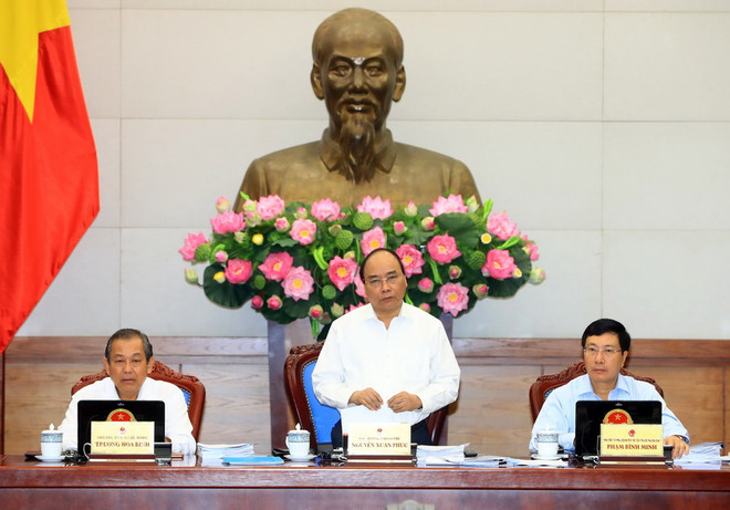 Kiên quyết cắt giảm vốn chậm giải ngân để ưu tiên việc cấp bách ảnh 1