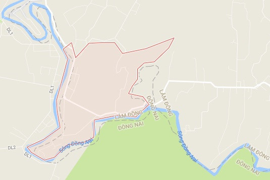 Tìm thấy thi thể nạn nhân vụ lật thuyền đánh cá trên sông Đồng Nai ảnh 1