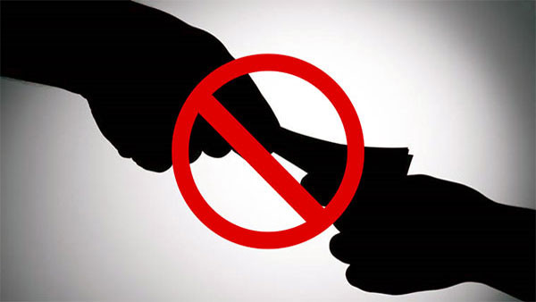 Ban hành Chiến lược Quốc gia Phòng, Chống Tham nhũng, Tiêu cực ảnh 1