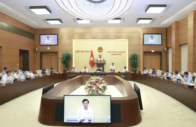 Đề nghị làm rõ lý do Bộ trưởng 'tiếp công dân ít, ủy quyền nhiều' ảnh 1