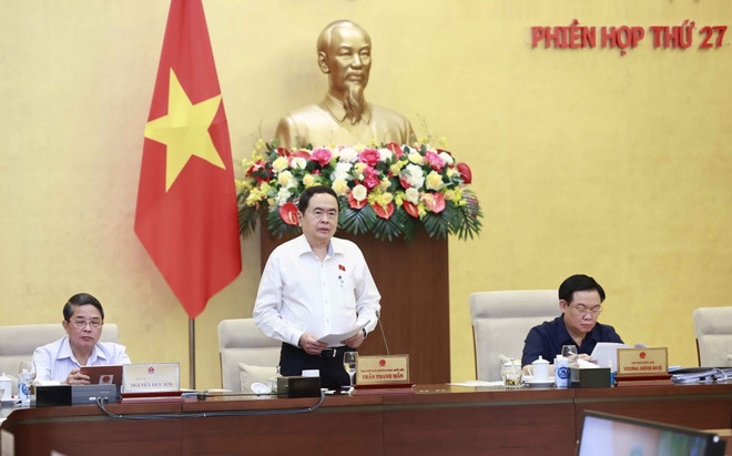 Đề nghị làm rõ lý do Bộ trưởng 'tiếp công dân ít, ủy quyền nhiều' ảnh 3