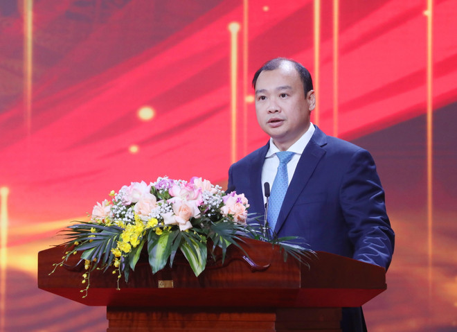 Nâng cao tính hiệu quả và lan tỏa của thông tin đối ngoại ảnh 1