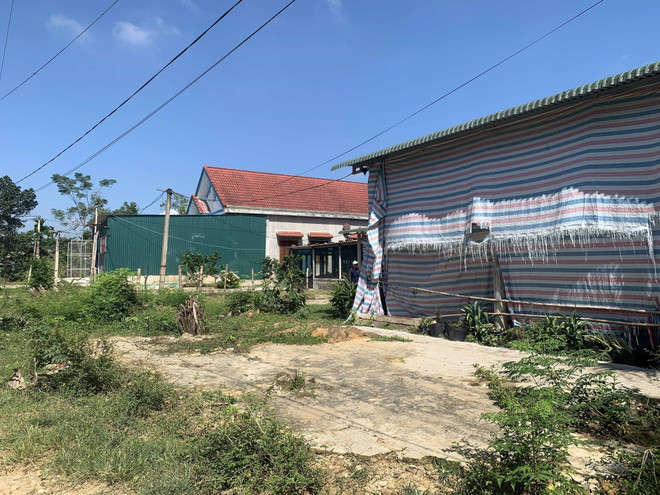 Hà Tĩnh: Vướng mắc trong thực hiện Dự án nâng cấp Đường tỉnh ĐT.553 ảnh 1