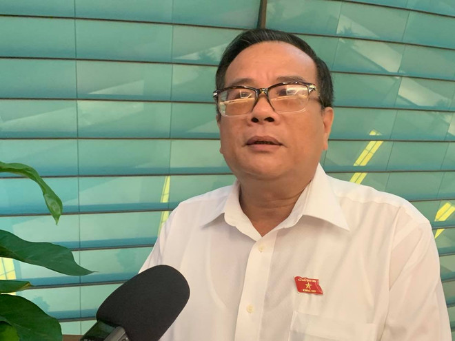 Cần giải pháp đột phá để 'trụ cột' kinh tế đứng vững trước thiên tai ảnh 1