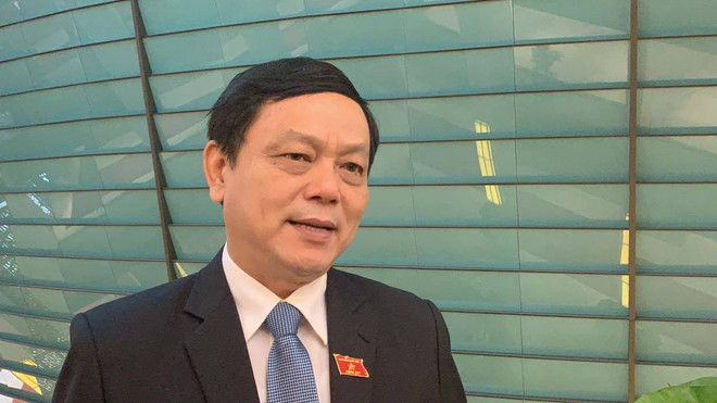 Cần giải pháp đột phá để 'trụ cột' kinh tế đứng vững trước thiên tai ảnh 2