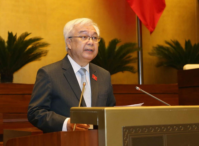 'Nhiều gia đình vẫn khoán trắng trách nhiệm giáo dục cho nhà trường' ảnh 1