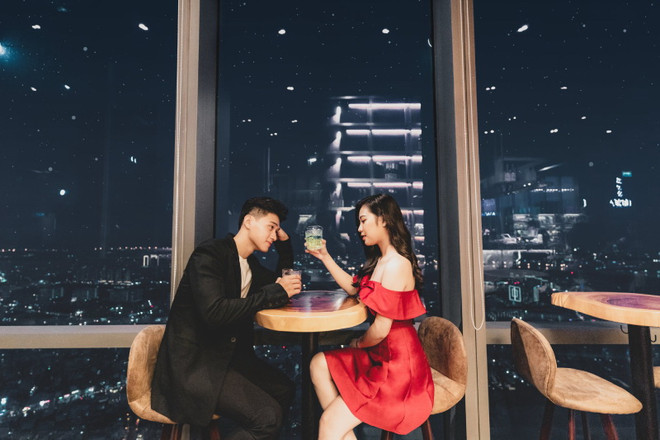 Bật mí món quà phụ nữ thích nhất nhưng không bao giờ thổ lộ dịp 8/3 ảnh 4