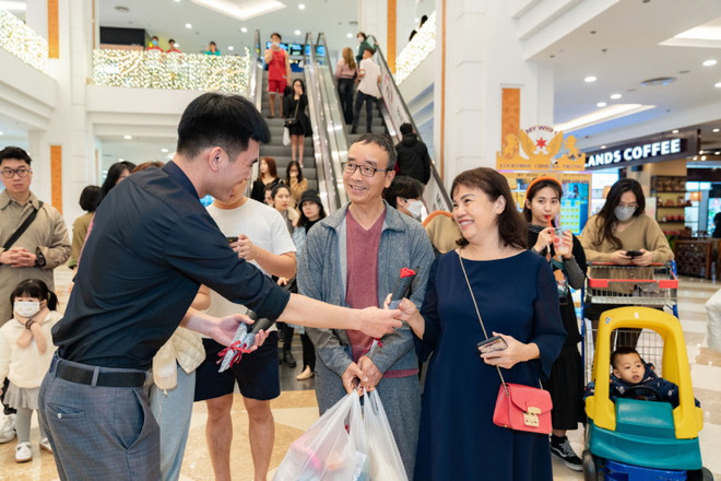 Bật mí món quà phụ nữ thích nhất nhưng không bao giờ thổ lộ dịp 8/3 ảnh 1