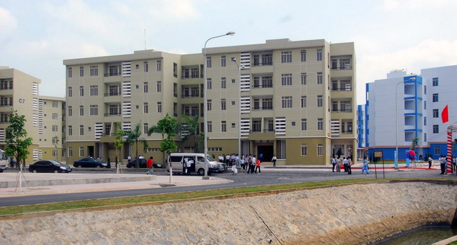 Sửa Luật Đất đai: Cần đảm bảo quyền lợi cho người có đất bị thu hồi ảnh 2