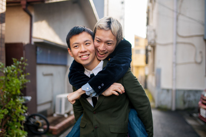 Cộng đồng LGBTQ+ thường bị phân biệt đối xử khi đi du lịch? ảnh 1