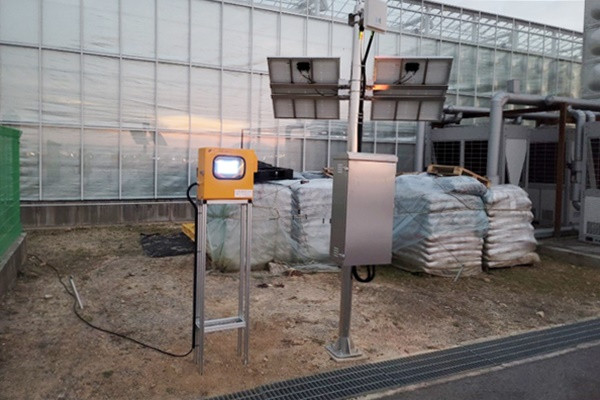 Doanh nghiệp quang học Hàn Quốc muốn mở rộng thị trường xuất khẩu ảnh 1