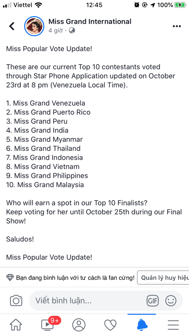 Kiều Loan sụt 3 kg trước thềm chung kết Miss Grand International ảnh 5