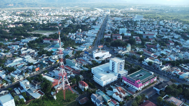 Phát huy tiềm năng, thế mạnh của hai vùng động lực kinh tế ở Kon Tum ảnh 2