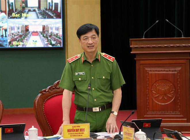 Xử lý tội phạm về ma túy với phương châm 'không bắt rắn khúc giữa' ảnh 1