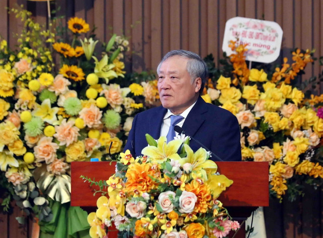 Hà Nội: Tòa án thụ lý hơn 1.000 vụ án hành chính trong năm 2022 ảnh 3