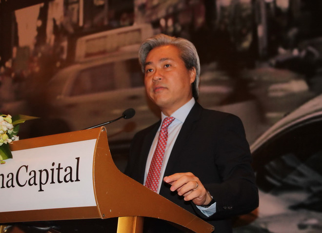 2015 là năm các nhà đầu tư hào hứng với thị trường Việt Nam ảnh 1