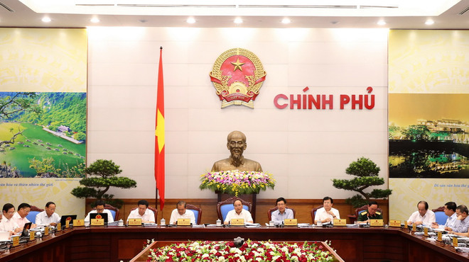 Thủ tướng chỉ đạo phấn đấu đạt mục tiêu tăng trưởng cả năm 6,7% ảnh 2