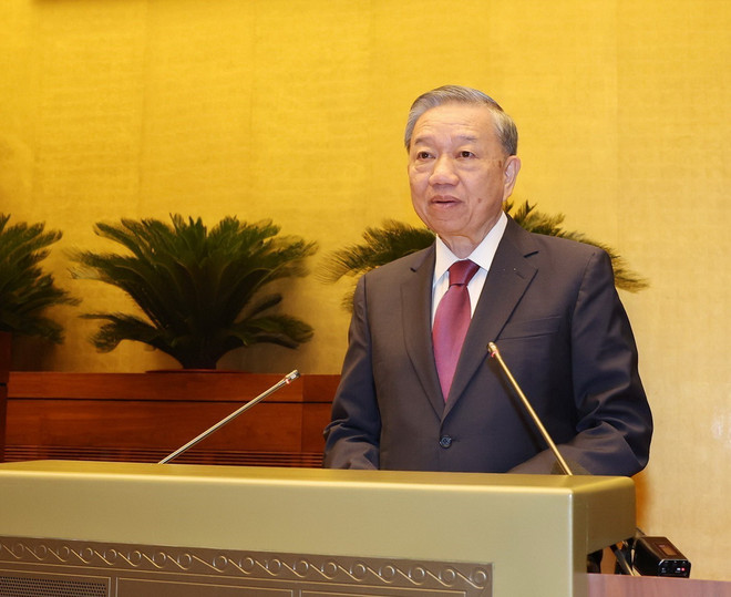 ttxvn_hoi nghi toan quoc_Hoi nghi trung uong 3.jpg