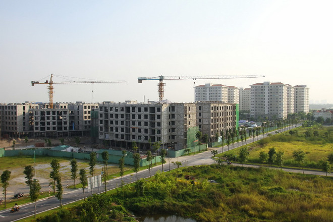 Nới "van" gói vay ưu đãi để người mua nhà ở xã hội "dễ thở" ảnh 2