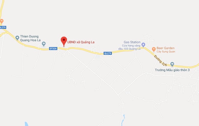 Quảng Ninh: Khẩn trương điều tra, làm rõ vụ phá xe ôtô và đánh người ảnh 1