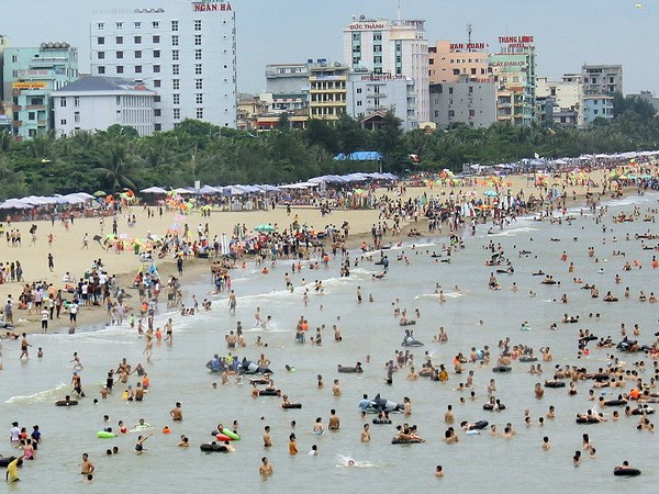 Làm rõ phản ánh về thực hiện quy hoạch thành phố Sầm Sơn ảnh 1