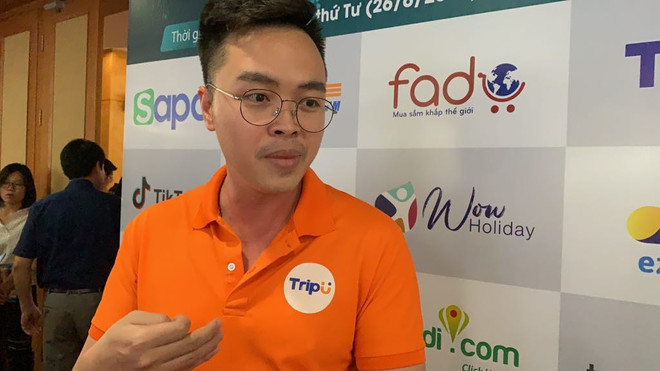 Bài 2: Du lịch Việt Nam và những nỗ lực ‘thay máu’ thời 4.0 ảnh 3