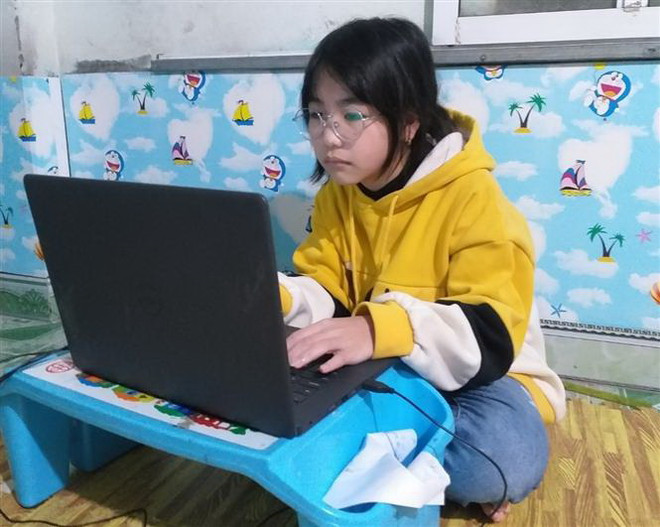 Ngăn chặn thông tin có ảnh hưởng tiêu cực đến thanh, thiếu nhi ảnh 1