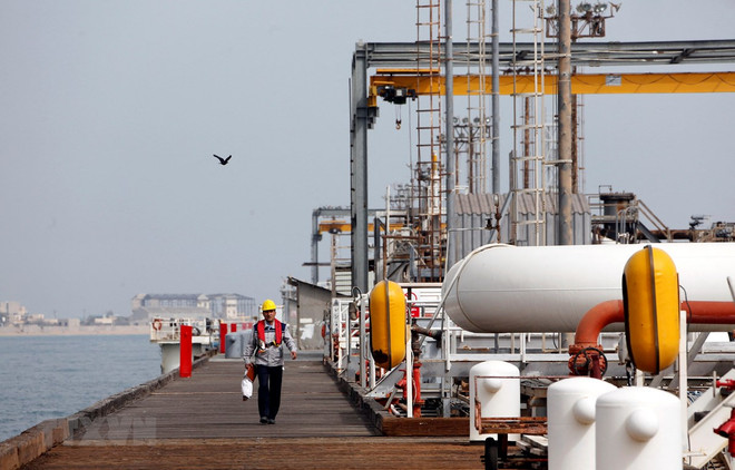 Số phận đường ống dẫn dầu xuyên biên giới Canada-Mỹ tiếp tục bấp bênh ảnh 1