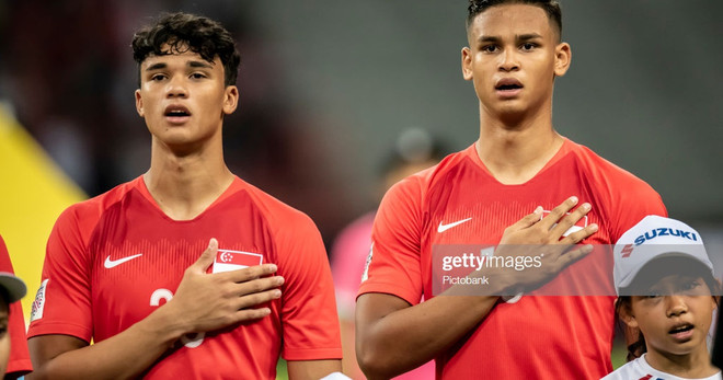SEA Games 31: CLB Thái Lan không "nhả" quân cho U23 Singapore ảnh 1
