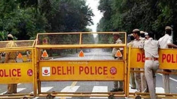 Ấn Độ: Cơ quan tình báo cảnh sát bang Punjab bị tấn công ảnh 1