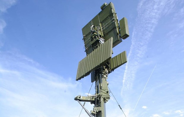 Hàn Quốc phát triển công nghệ radar phát hiện đầu đạn tên lửa ảnh 1