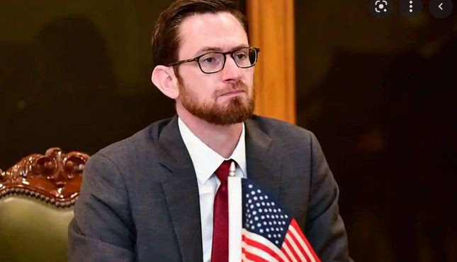 Đặc phái viên Mỹ gặp đại diện Taliban, nhấn mạnh vấn đề quyền phụ nữ ảnh 1